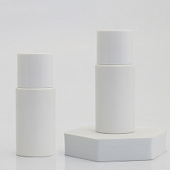 Bouteilles PET en plastique