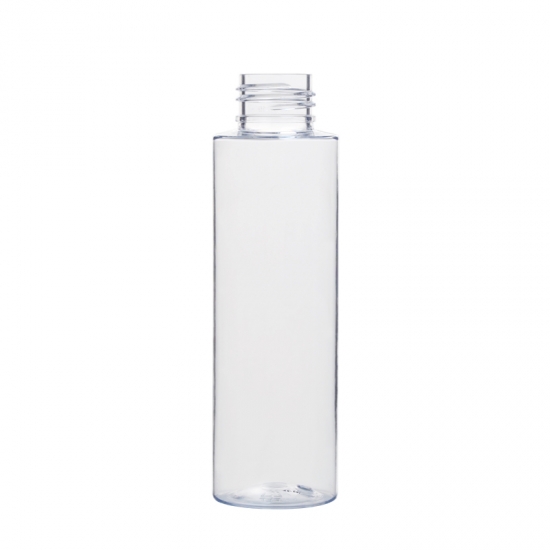 bouteilles cylindriques 100ml