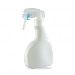 Bouteille ronde