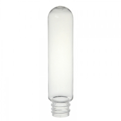 Tubes à essai en plastique de 40 ml