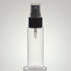 Bouteille en plastique pour animaux de compagnie de 1 oz (30 ml)
