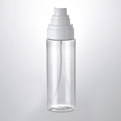 bouteilles en plastique PET
