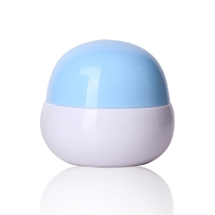 pot en plastique PET
