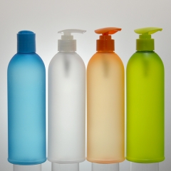 Bouteilles en PET de 500 ml
