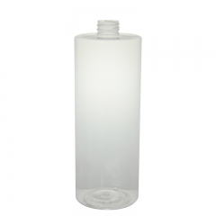 Bouteilles en plastique de 1 litre
