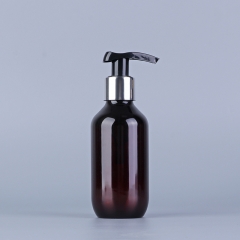 Flacons cosmétiques de 150 ml
