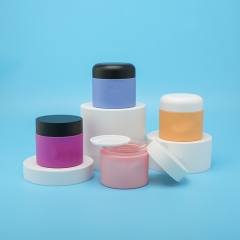 pots de crème
