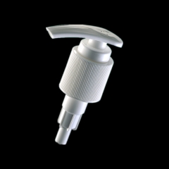 distributeur de pompe à lotion en plastique