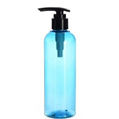 bouteille de cosmos