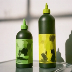  6 ml bouteille de toner